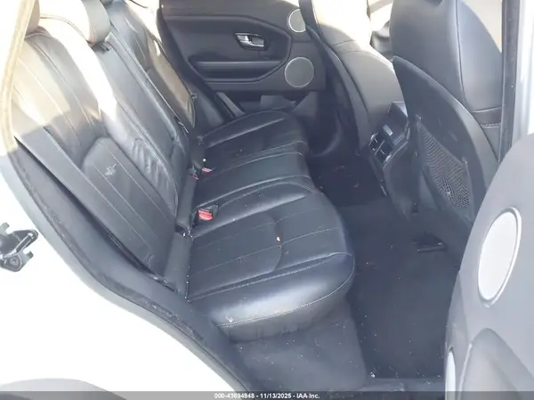 SALVP2BG1HH209423 2017 LAND ROVER RANGE ROVER EVOQUE - Image 8