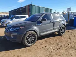 SALVP2BG1HH209843 2017 LAND ROVER RANGE ROVER EVOQUE