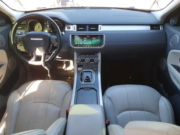 SALVP2BG1HH209843 2017 LAND ROVER RANGE ROVER EVOQUE - Image 8