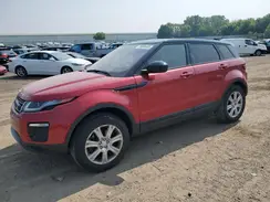 SALVP2BG1HH213391 2017 LAND ROVER RANGE ROVER EVOQUE