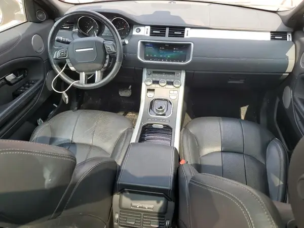 SALVP2BG1HH213391 2017 LAND ROVER RANGE ROVER - Image 8
