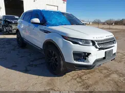 SALVP2BG1HH213892 2017 LAND ROVER RANGE ROVER EVOQUE