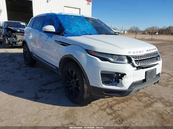 SALVP2BG1HH213892 2017 LAND ROVER RANGE ROVER EVOQUE - Image 1