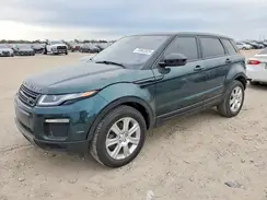 SALVP2BG1HH219529 2017 LAND ROVER RANGE ROVER EVOQUE