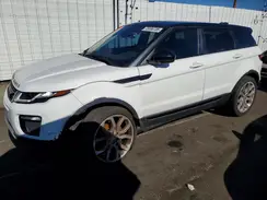 SALVP2BG1HH220101 2017 LAND ROVER RANGE ROVER EVOQUE