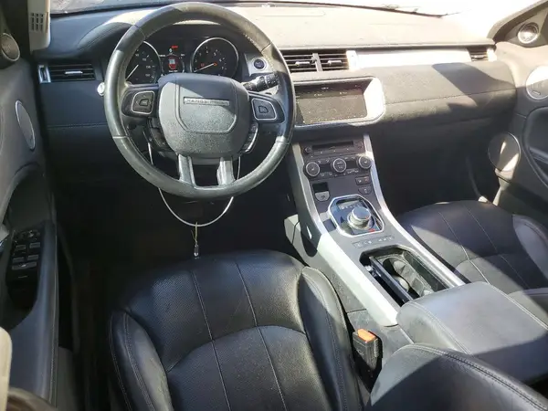 SALVP2BG1HH220101 2017 LAND ROVER RANGE ROVER EVOQUE - Image 8