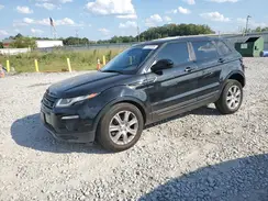 SALVP2BG1HH221376 2017 LAND ROVER RANGE ROVER EVOQUE
