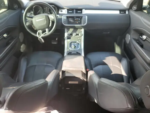 SALVP2BG1HH221376 2017 LAND ROVER RANGE ROVER EVOQUE - Image 8