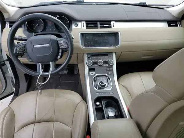 SALVP2BG1HH221622 2017 LAND ROVER RANGE ROVER - Image 8