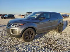 SALVP2BG1HH224312 2017 LAND ROVER RANGE ROVER EVOQUE