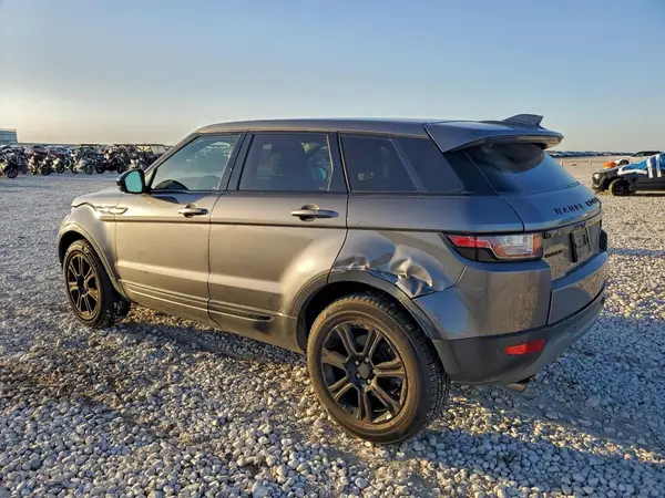 SALVP2BG1HH224312 2017 LAND ROVER RANGE ROVER EVOQUE - Image 2