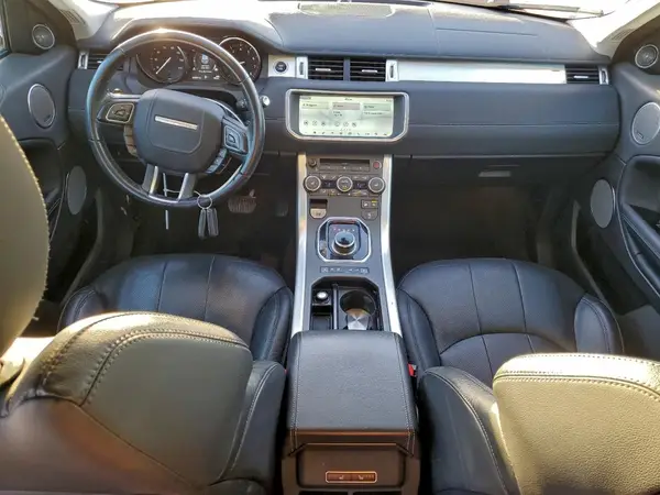 SALVP2BG1HH224312 2017 LAND ROVER RANGE ROVER EVOQUE - Image 8
