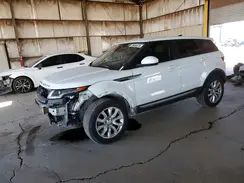 SALVP2BG1HH224715 2017 LAND ROVER RANGE ROVER EVOQUE