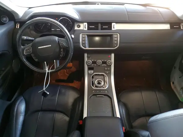SALVP2BG1HH224715 2017 LAND ROVER RANGE ROVER EVOQUE - Image 8
