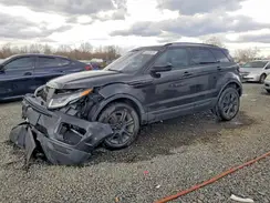 SALVP2BG1HH224729 2017 LAND ROVER RANGE ROVER