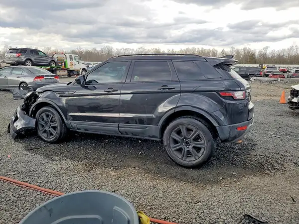 SALVP2BG1HH224729 2017 LAND ROVER RANGE ROVER - Image 2