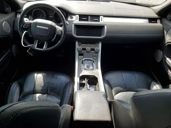 SALVP2BG1HH224729 2017 LAND ROVER RANGE ROVER - Image 8