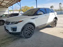 SALVP2BG1HH225198 2017 LAND ROVER RANGE ROVER