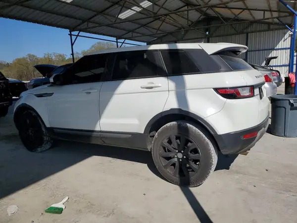 SALVP2BG1HH225198 2017 LAND ROVER RANGE ROVER - Image 2