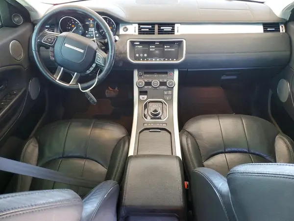 SALVP2BG1HH225198 2017 LAND ROVER RANGE ROVER - Image 8
