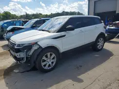 SALVP2BG1HH226710 2017 LAND ROVER RANGE ROVER