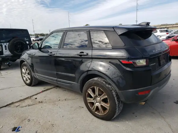 SALVP2BG1HH227145 2017 LAND ROVER RANGE ROVER - Image 2