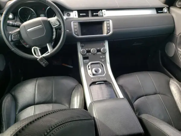 SALVP2BG1HH227145 2017 LAND ROVER RANGE ROVER - Image 8