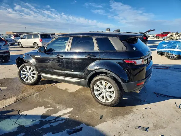 SALVP2BG1HH232023 2017 LAND ROVER RANGE ROVER EVOQUE - Image 2