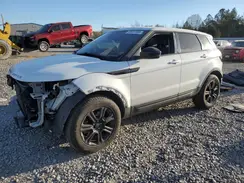 SALVP2BG1HH234452 2017 LAND ROVER RANGE ROVER
