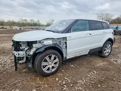 SALVP2BG1HH235617 2017 LAND ROVER RANGE ROVER