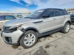 SALVP2BG1HH235682 2017 LAND ROVER RANGE ROVER