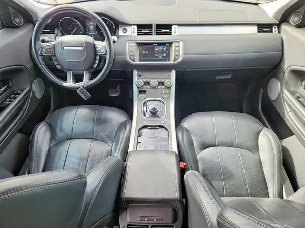 SALVP2BG1HH235682 2017 LAND ROVER RANGE ROVER - Image 8