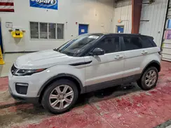 SALVP2BG1HH235956 2017 LAND ROVER RANGE ROVER EVOQUE