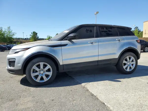 SALVP2BG1HH237576 2017 LAND ROVER RANGE ROVER - Image 1