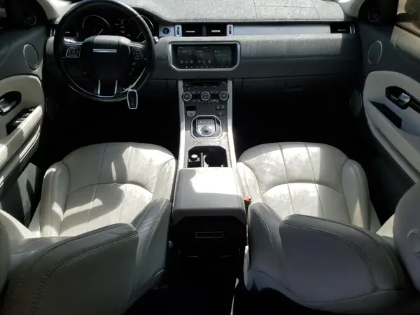 SALVP2BG1HH237576 2017 LAND ROVER RANGE ROVER - Image 8