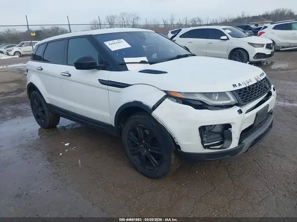 SALVP2BG1HH238369 2017 LAND ROVER RANGE ROVER EVOQUE - Image 1