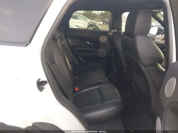 SALVP2BG1HH238369 2017 LAND ROVER RANGE ROVER EVOQUE - Image 8