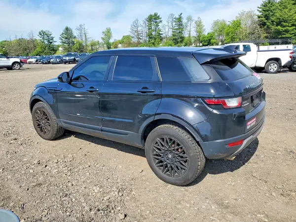 SALVP2BG1HH239120 2017 LAND ROVER RANGE ROVER - Image 2