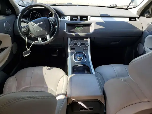 SALVP2BG1HH239120 2017 LAND ROVER RANGE ROVER - Image 8