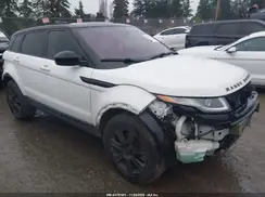 SALVP2BG1HH239795 2017 LAND ROVER RANGE ROVER EVOQUE