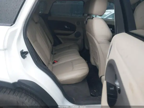 SALVP2BG1HH239795 2017 LAND ROVER RANGE ROVER EVOQUE - Image 8