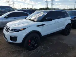 SALVP2BG1HH242132 2017 LAND ROVER RANGE ROVER EVOQUE