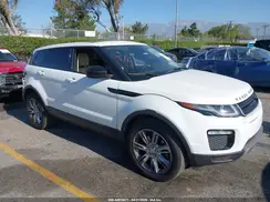 SALVP2BG1HH244236 2017 LAND ROVER RANGE ROVER EVOQUE
