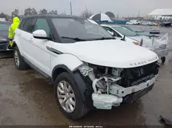 SALVP2BG1HH249534 2017 LAND ROVER RANGE ROVER EVOQUE