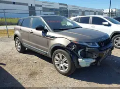 SALVP2BG1HH250540 2017 LAND ROVER RANGE ROVER EVOQUE