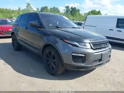 SALVP2BG1HH253650 2017 LAND ROVER RANGE ROVER EVOQUE