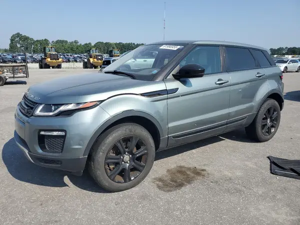 SALVP2BG1HH253681 2017 LAND ROVER RANGE ROVER - Image 1