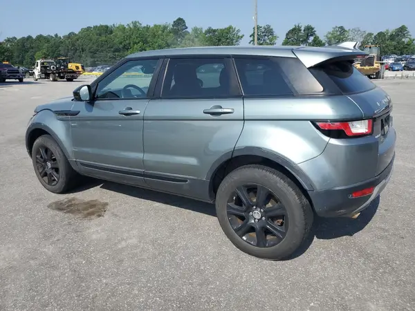SALVP2BG1HH253681 2017 LAND ROVER RANGE ROVER - Image 2