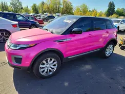 SALVP2BG2GH077982 2016 LAND ROVER RANGE ROVER EVOQUE