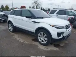SALVP2BG2GH079179 2016 LAND ROVER RANGE ROVER EVOQUE